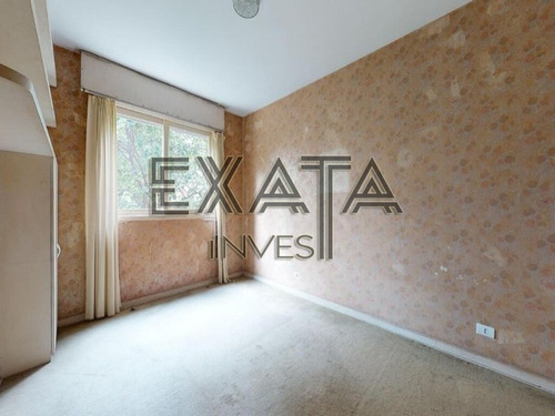 Imagem 21 de 30 de Apartamento À Venda No Paraiso Com 153m² Úteis, 3 Quartos, 2 Vagas - Ap01013 - 70085081