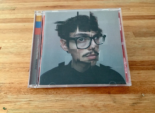 Joywave - How Do You Feel Now - Cd - 03 Records 