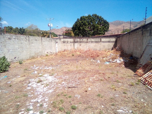 Imagen 6 de 7 de Terreno En Barrio Sucre Para La Venta Sector Las Delicias Maracay Edo Aragua