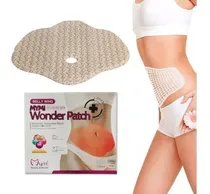 Comprar Parches Adelgazantes Reductor X 5 Und Mymi Wonder Slim Patch