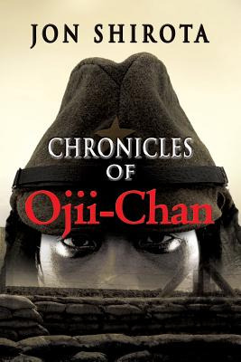 Libro Chronicles Of Ojii-chan - Shirota, Jon