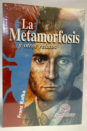 La Metamorfosis Y Otros Relatos - Franz Kafka