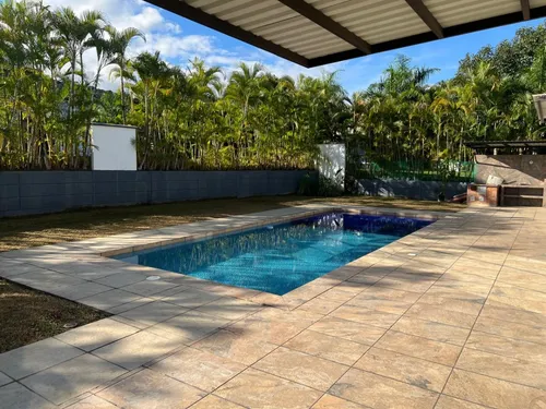 Casa En Venta En Villavicencio - Restrepo (conjunto Palma Real)