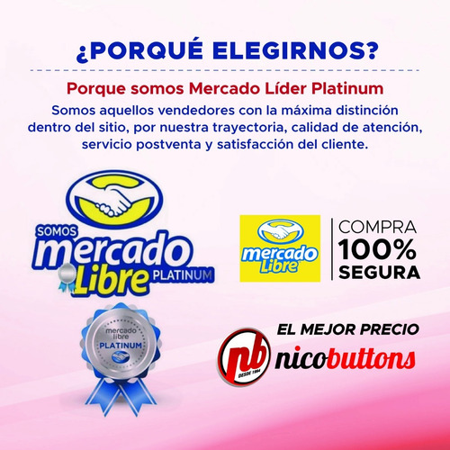 Imagen 4 de 6 de Estampadora Sublimadora Tazas Rectas Profesional Nicobuttons