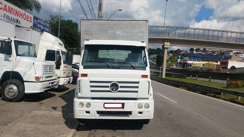 Vw 13180 2001 Bau