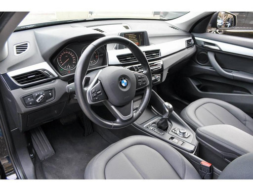 Imagem 9 de 15 de Bmw X1 2.0 Sdrive Activeflex At