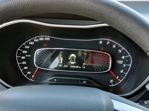 Chevrolet Groove LT 1.5
