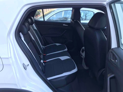 Volkswagen T-cross 2021 1.0 Tsi Highline At