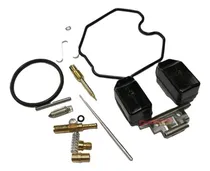Comprar Kit Reparación Carburador Guillotina 28mm - Nany Motos