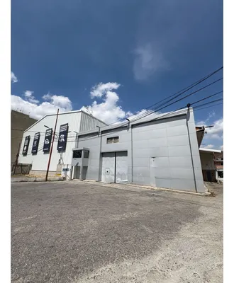 Galpón en venta