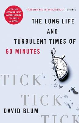 Libro Tick, Tick, Tick - David Blum