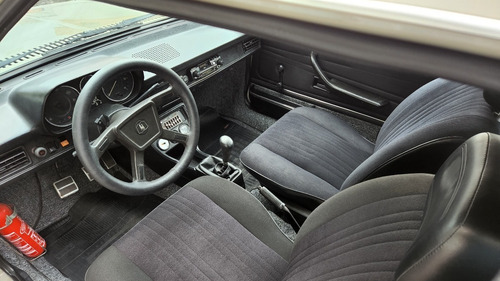 Passat Ts 1980