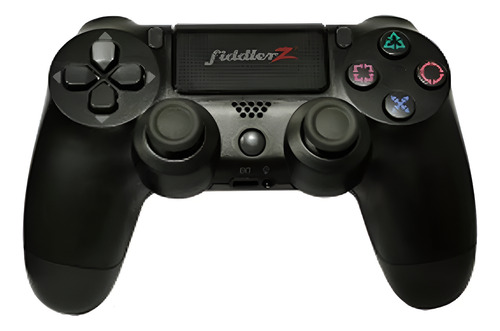 Joystick Fiddler Bluetooth P4/pc