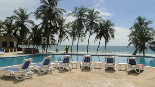 Imagen 12 de 14 de Apartamento Conjunto Residencial Bahia Dorada Playa Moreno ,municipio Maneiro , Isla De Margarita, Nueva Esparta
