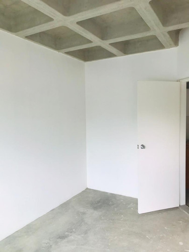 Imagen 13 de 14 de Apartamento Obra Gris Urb San Bernardino Caracas