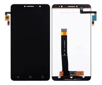 Comprar Modulo A3 Xl Alcatel Ot9008 Tactil Pantalla Touch Instalamos