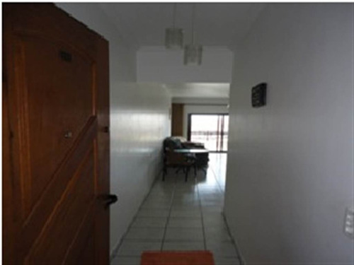 Imagem 2 de 10 de Apartamento - Venda - Vila Guilhermina - Praia Grande - Mcb945