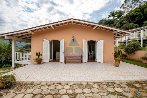 Imagem 20 de 30 de Casa Com 5 Dorms, Recanto Da Lagoinha, Ubatuba - R$ 2.4 Mi, Cod: 1722 - V1722