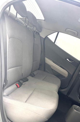 Hyundai HB20S Hyundahb20s 10m Evolut
