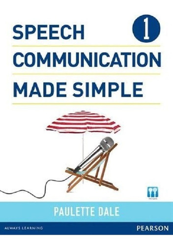 Speech Communication Made Simple Sb 1 Cd