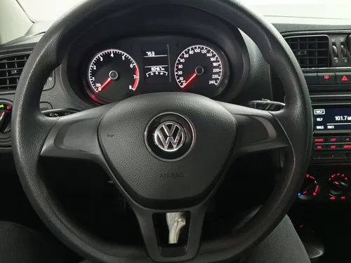 Volkswagen Polo 1.6 Startline Mt