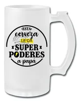 Comprar Jarras De Cerveza Regalos Personalizados Día Del Padre Papá