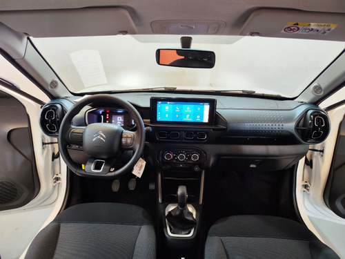 Citroën C3 1.2 Pure Tech 110 5v Feel Europa