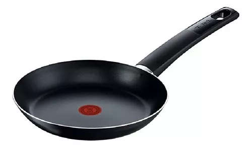 Sarten con Antiadherente Cocina Natural 30cm - Tefal – Cristaleria La Unica