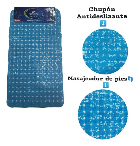 Seavish Alfombra de baño curvada para cabina de ducha esquinera de 18 x 30  pulgadas, alfombra de baño color burdeos, alfombra de baño antideslizante