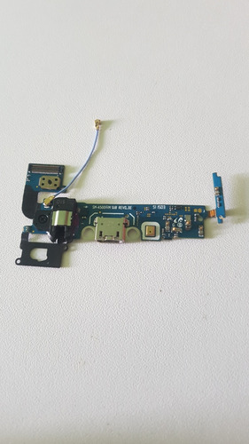 Placa De Carga De Samsung A5 2015 