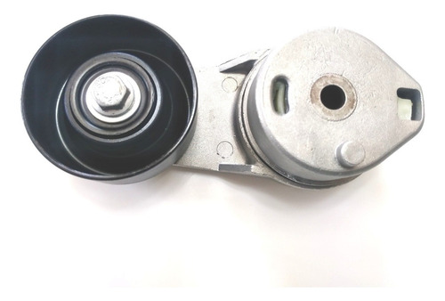 Imagen 7 de 7 de Kit Correa Y Tensor Poly V Chevrolet S10 2.8 Mwm