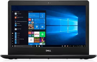 Notebook Dell Inspiron 14 10 Gen Intel I5 128 Gb 4gb Ram