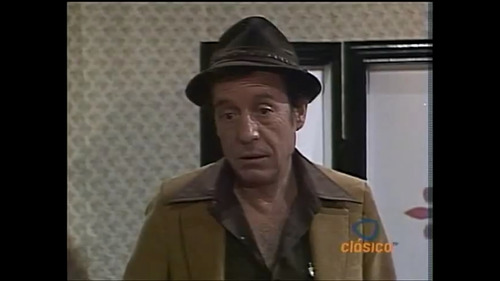 La Chicharra Serie De Chespirito Del Chavo Del 8