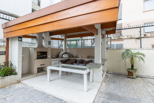 Imagem 30 de 30 de Apartamento - Ap01829 - 70805248