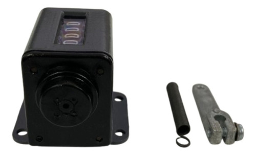 Contador De Golpes Miniatura Small 727215-905 Veeder-root