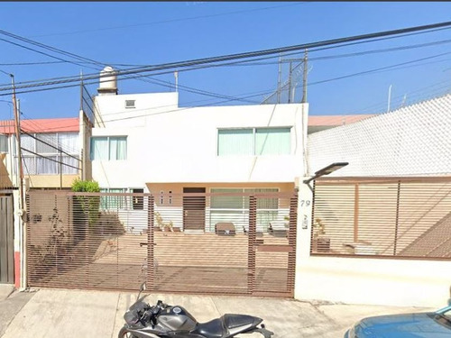 Casa En Naucalpan, Echegaray, Remate Bancario ¡no Creditos!