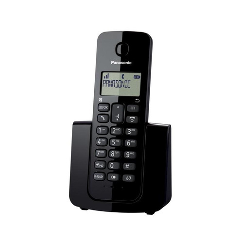 Teléfono Inalámbrico Panasonic Kx-tgb110 - Encontralo.shop -