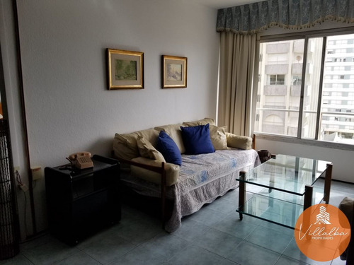Imagen 3 de 13 de Apartamento En La Península, Punta Del Este