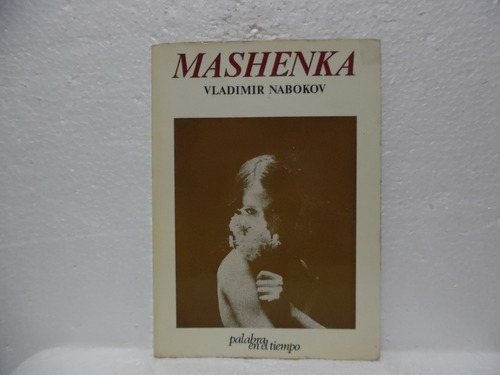 Mashenka  / Vladimir Nabokov / Lumen  