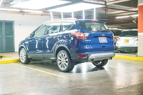 Ford Escape 2.0 Se 4x2
