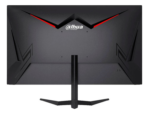 Monitor 25 Pulgadas Panel Ips Brillo 320nits A 165hz Color Negro