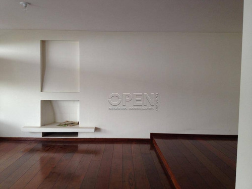 Imagem 7 de 30 de Apartamento Com 4 Dormitórios, 207 M² - Venda Por R$ 820.000,00 Ou Aluguel Por R$ 1.900,00/mês - Centro - São Bernardo Do Campo/sp - Ap6826
