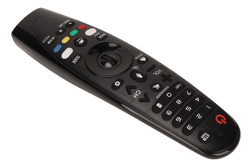 Substituição De Tv De Controle Remoto De Televisão Para Oled