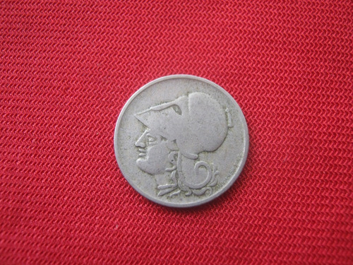 Grecia 50 Lepta 1926 