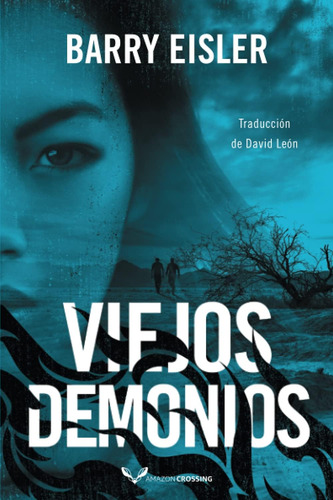 Libro: Viejos Demonios (la Detective Livia Lone, 3) (spanish