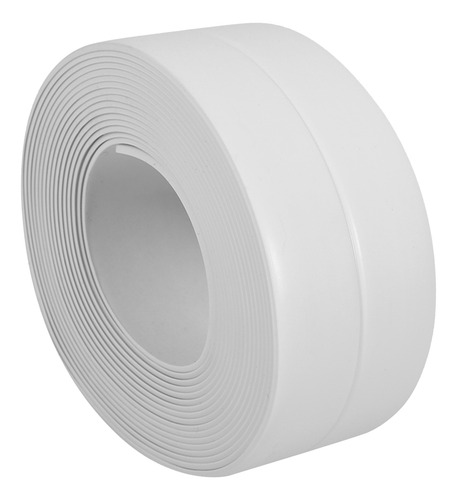 Cinta De Sellado Autoadhesiva Para Baño Y Pared Para Borde D