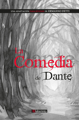 Libro La Comedia De Dante