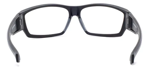 Gafas Con Plomo Gafas Protectoras Contra La Radiación Rg-t.