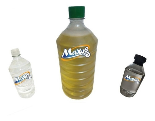Reforzador De Lavado Desengrase Y Espuma Jabon Y Detergente
