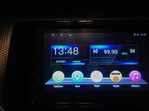 Nissan Kicks 1.6 Advance 120cv 2019